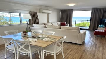 Our Accommodation​